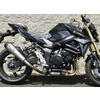 Exhaust muffler Suzuki GSR 750 Mass EVO - Pictures 2