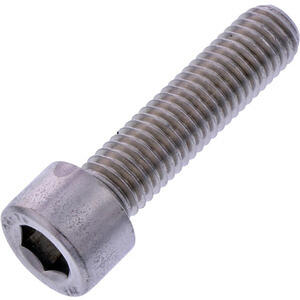 Schraube Innensechskant Zylinder M10x1.5, Länge 40mm