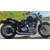 Système d'échappement Triumph Speedmaster EFI Mass Hot Rod 2-2 - Photos 2