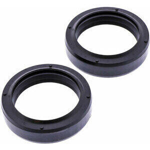 Fork oil seals 38x50x8/9.5mm Athena pair
