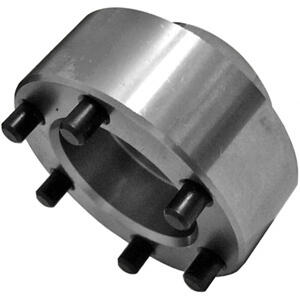 Chiave dado cannotto di sterzo per Triumph EFI