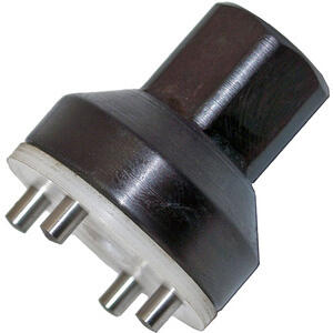 Steering head nut tool Ducati fork Showa