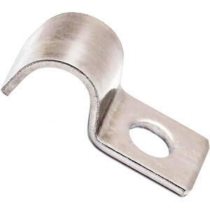 Cable clamp plate set 100pc
