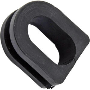 Grommet alternator rubber Moto Guzzi