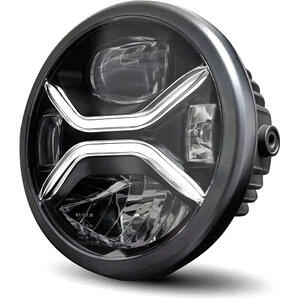 Full led headlight 6\'\' Koso Xenith