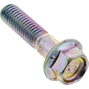 Brake disc rotor fixing bolt M8x1.25 length 33mm