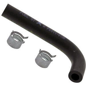 Fuel hose Suzuki GSX 600 F \'98- kit All Balls