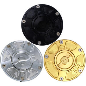 Fuel cap Ducati Scrambler i.e. SD-Tec