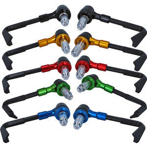 Handlebar lever guard SD-Tec brake and clutch