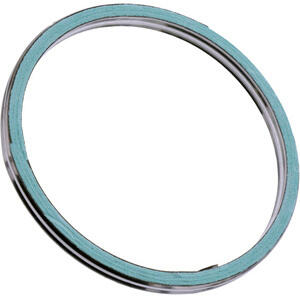 Exhaust pipe gasket Honda 62x69x5mm