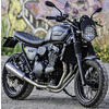 Système d'échappement Triumph Legend 900 TT Mass Cafe Racer 3-1 - Photos 3
