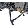Support principal Suzuki DL 800 V-Strom SE SW-Motech - Photos 5