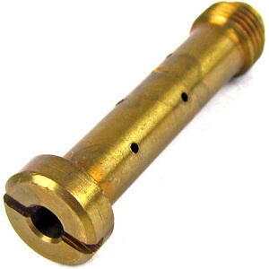 Carburador Dell\'Orto VHST pulverizador tipo HE