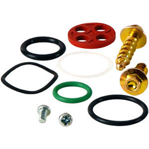 Fuel cock service kit All Balls 60-1017
