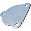 Carburetor acceleration pump seat cover Dell'Orto PHF, PHM