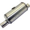 Collettore di scarico per Moto Guzzi Breva 750 i.e. catalizzatore