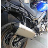 Exhaust muffler Suzuki DL 650 V-Strom E4 Mass Prisma C&W - Pictures 2