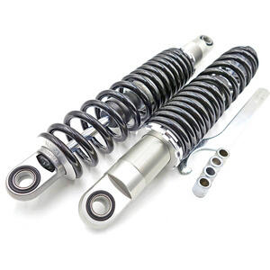 Rear damper Moto Guzzi V 7 850 i.e. Ikon Pro pair
