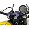 Rehausseurs de guidon Ducati Scrambler '15- Gilles Tooling 2D.GT réglable kit - Photos 2