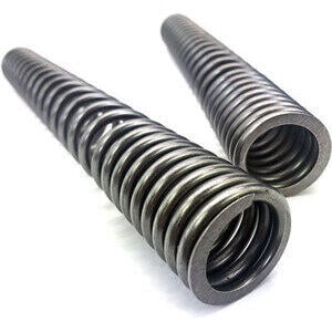 Gabelfedern Honda CR 125 R \'96-\'00 linear Hyperpro paar