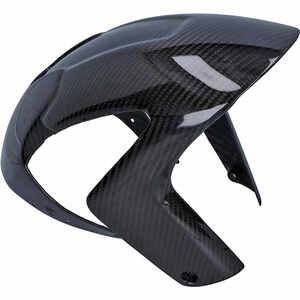 Guardabarros Aprilia RS 660 delantero carbono