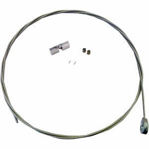 Cable building components clutch Harley-Davidson