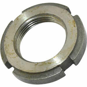 Ecrou de manivelle de boîte de vitesses Moto Guzzi V 11