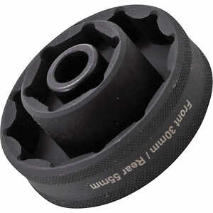 Wheel nut tool Ducati 30/55mm