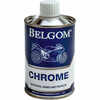 Abrillantador Belgom Chrome 250ml