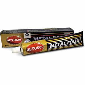 Polish metallo Autosol Metal Polish 75ml
