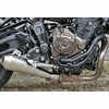 Exhaust muffler Yamaha MT-07 E4 Mass Cafe Racer C&S - Pictures 2