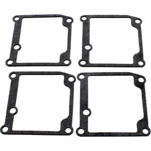 Carburetor float chamber gasket Suzuki RV 90 Van Van set 4pc