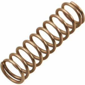 Carburetor choke plunger spring Suzuki VS 600 Intruder