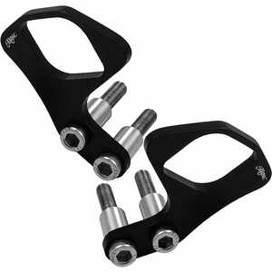 Ignition switch bracket Triumph -\'15 Motone