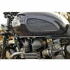 Soporte del interruptor de encendido Triumph -'15 Motone - Fotos 2