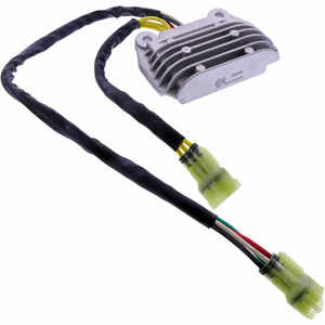 Regolatore di tensione per Husqvarna FE 250 -\'16 DZE