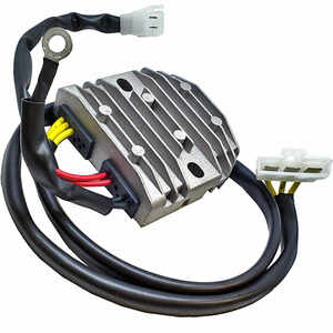 Regler Husqvarna Svartpilen 401 -\'19 DZE