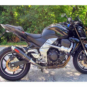 Exhaust muffler Kawasaki Z 750 E3 Mass GP1