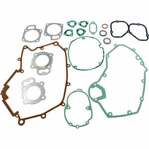 Motor Dichtungssatz Komplett Moto Morini 350 Centauro