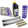 Kit de ajuste de altura Husqvarna Enduro 701 '21- Hyperpro Combi -35mm - Fotos 3
