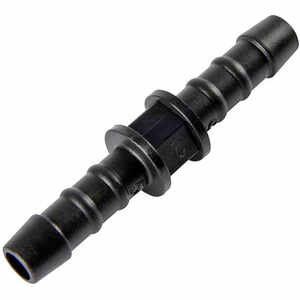 Fuel hose joint Hert+Bus