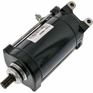 Moteur de démarrage Kawasaki KLR 650 JMP