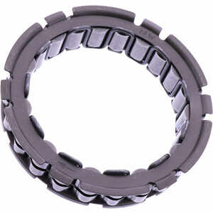 Free wheel starter clutch Aprilia Pegaso \'97-\'04