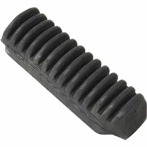 Cubre estriberas Suzuki GSF Banit piloto