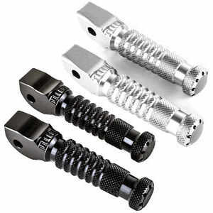 Estriberas Triumph Speed Tiple \'16- Gilles Tooling Sport piloto kit