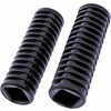 Footpeg cover Honda CX 500 passenger pair