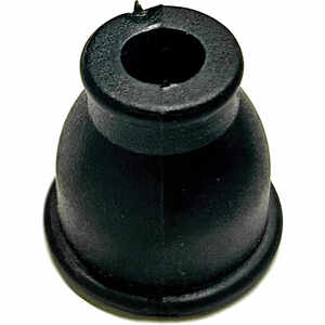 Electrical cable rubber cover Ariete 7-17mm, 34mm