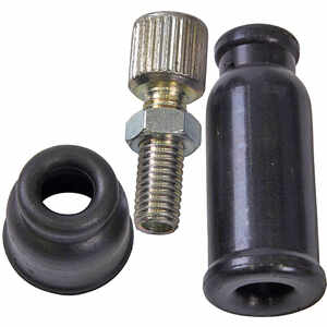 Vergaser Gaszugrohr Dell\'Orto VHS kit