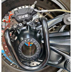 Amortisseur de chocs BMW R 9T bras oscillant