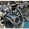 Amortisseur de chocs BMW R 9T bras oscillant - Photos 2